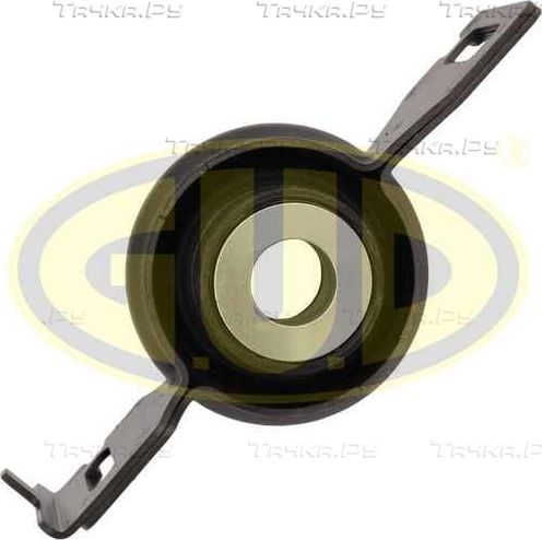 Подвесной подшипник карданного вала G.U.D. для Toyota RAV4 III (XA30) 2006-2013. Артикул GBC001068