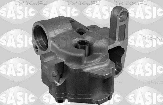 Масляный насос Sasic для Volkswagen Passat CC I 2008-2012. Артикул 3656010