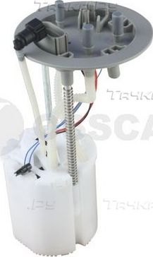 Бензонасос (топливный насос) OSSCA для Audi S6 III (C6) 2006-2011. Артикул 25984