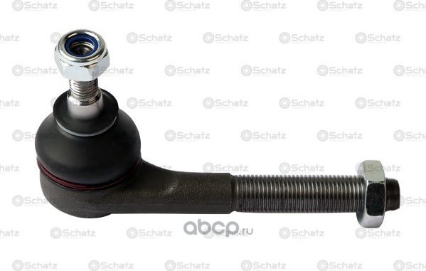 Рулевой наконечник (Schatz). Артикул S08134L