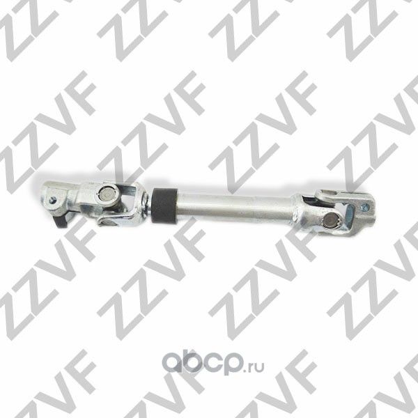 КАРДАН РУЛЕВОЙ В СБОРЕ NISSAN TIIDA VERSA (Zzvf). Артикул GRA61649