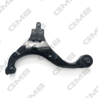 Поперечный рычаг передней подвески GMB. Артикул 0210-0187