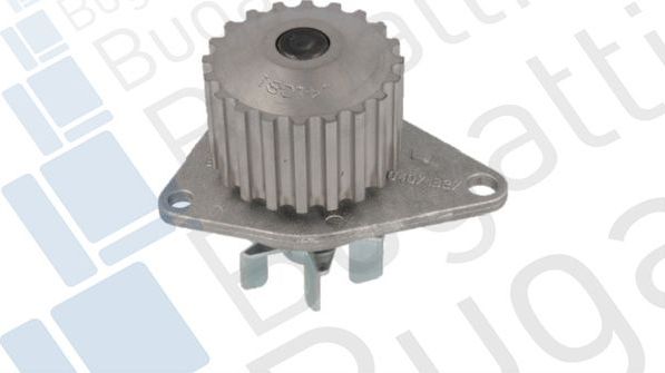 Помпа (водяной насос) Bugatti. Артикул PA5504