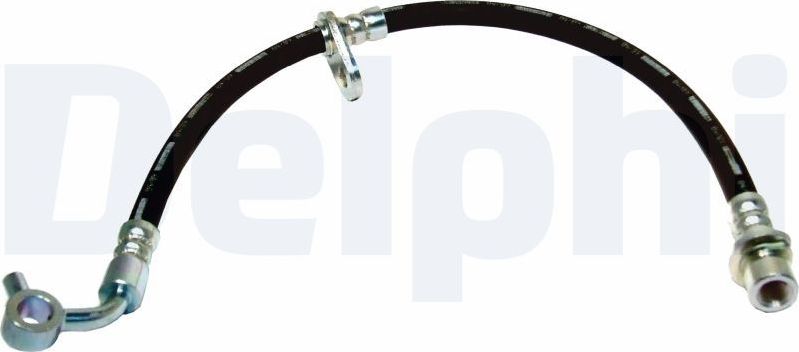 Тормозной шланг Delphi. Артикул LH6636