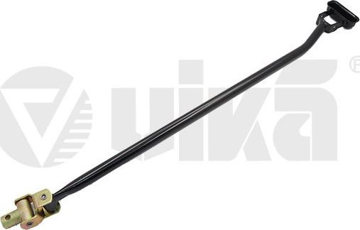 Наконечник рулевой тяги Vika для Skoda Felicia I 1994-2002. Артикул 77110001401