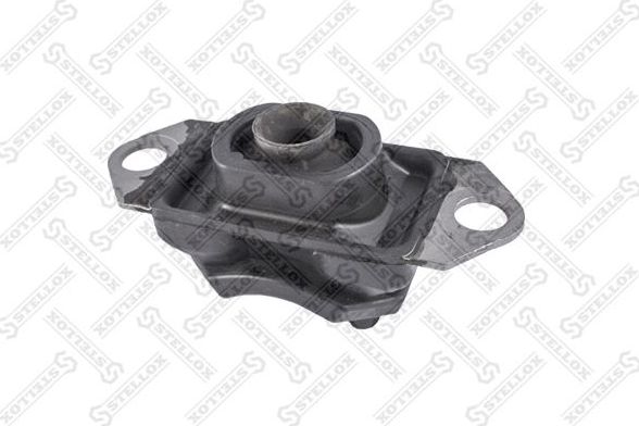 Подушка (опора) двигателя Stellox (резина/металл). Артикул 25-19738-SX
