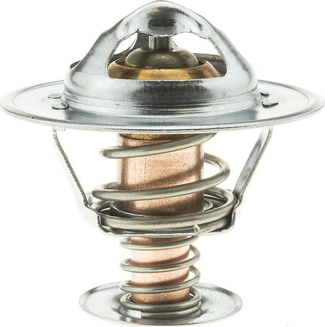 Термостат MotoRad The High Flow Line для Nissan 100NX 1991-1994. Артикул 2028-77K