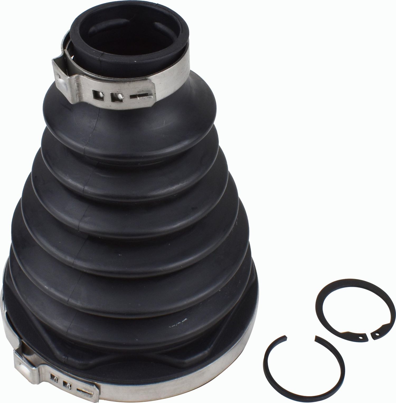 Пыльник ШРУС, комплект Jikiu. Артикул CD51009