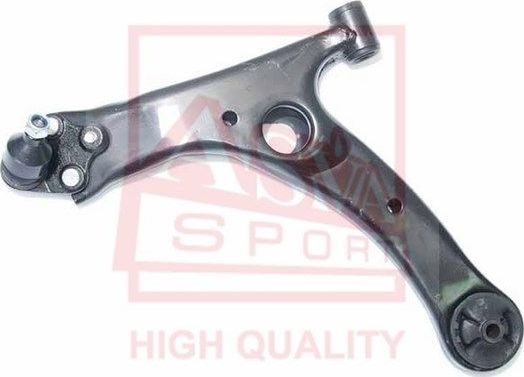 Поперечный рычаг передней подвески Asva. Артикул 0124-008