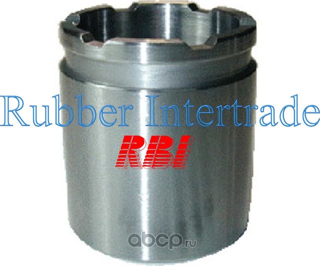 Поршень суппорта e24 =41121-05n00 cedric sedan cedric/gloria frontier infiniti j (RBI). Артикул N30630