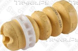 Отбойник амортизатора (стойки) Stellox. Артикул 11-98228-SX