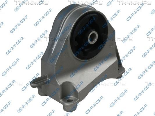 Подушка (опора) двигателя GSP передняя для Chevrolet Captiva I 2006-2016. Артикул 532246