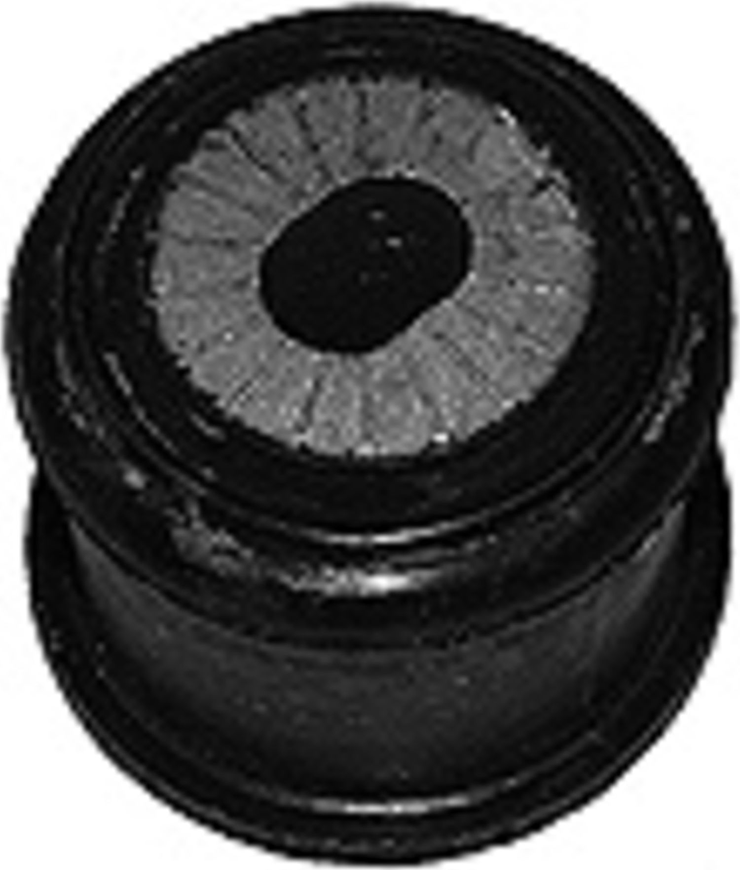 Подушка (опора) КПП MAPCO. Артикул 33986