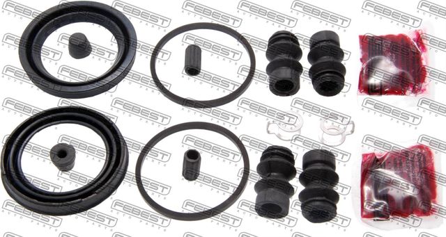 Ремкомплект тормозного суппорта Febest. Артикул 0175-AZT250F2