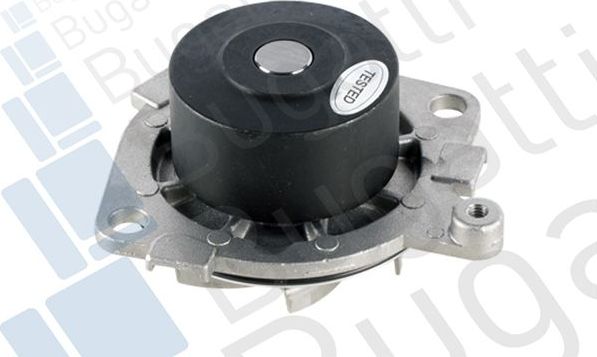 Помпа (водяной насос) Bugatti для Fiat Coupe 1996-2000. Артикул PA5926