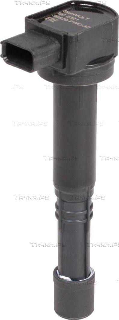 Катушка зажигания StartVOLT для Honda Accord VII 2003-2008. Артикул SC 2321