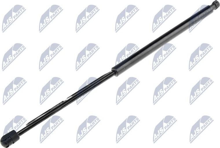 Амортизатор (упор) багажника NTY. Артикул AE-TY-007