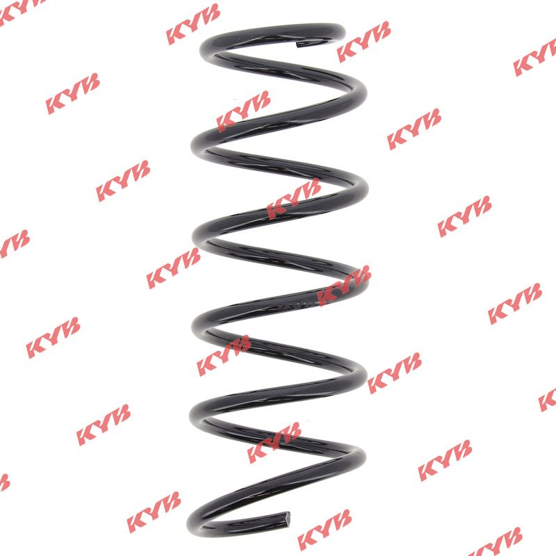 Пружина подвески KYB (Каяба) K-Flex. Артикул RC3439