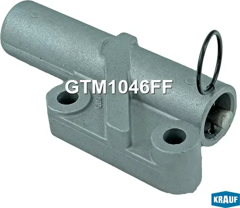 Натяжитель ремня ГРМ (Krauf). Артикул GTM1046FF