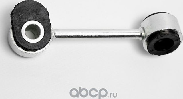 Стойка стабилизатора переднего левая (Absel). Артикул MS350109L