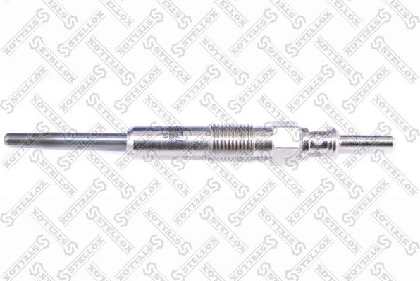 Свеча накаливания (накала) Stellox. Артикул 202 202-SX
