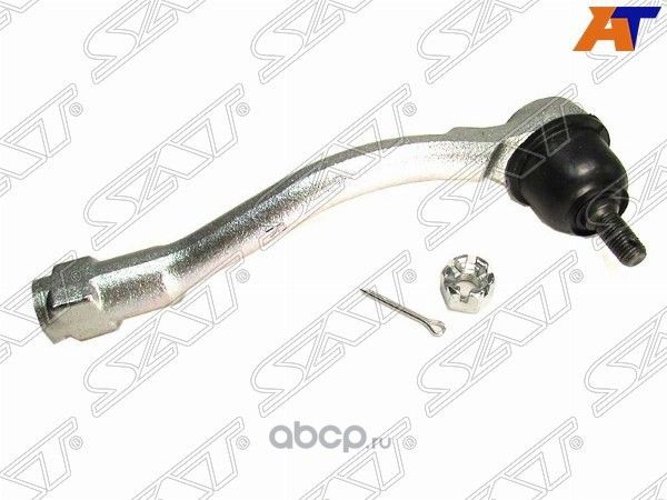 HAKOHEЧHИKPУЛEBOЙHYUNDAIIX2010KIASOUL0813VENGA09RH (SAT). Артикул ST568202K050