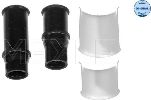 Направляющие тормозного суппорта (комплект) Meyle Original передний для Volkswagen Passat B3 1988-1992. Артикул 100 698 0004