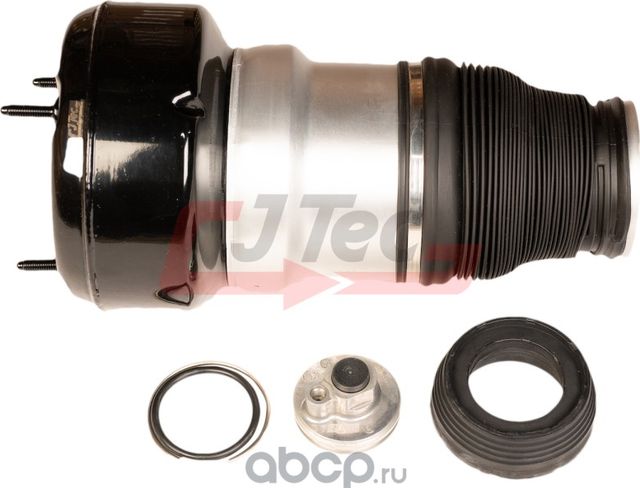 Передний пневмобаллон/пневмоподушка (Jtec) Jtec. Артикул JTC210