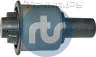 Сайлентблок переднего рычага подвески RTS. Артикул 017-00852