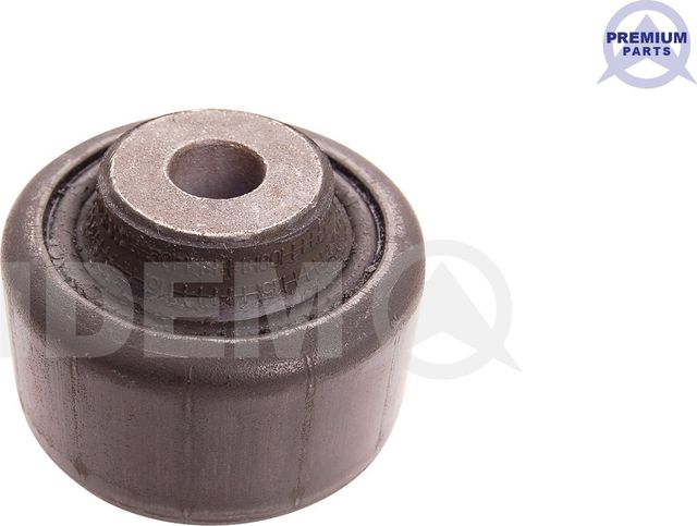 Сайлентблок переднего рычага подвески Sidem задний правый/левый нижний для Mercedes-Benz Viano I (W639) 2004-2014. Артикул 850610