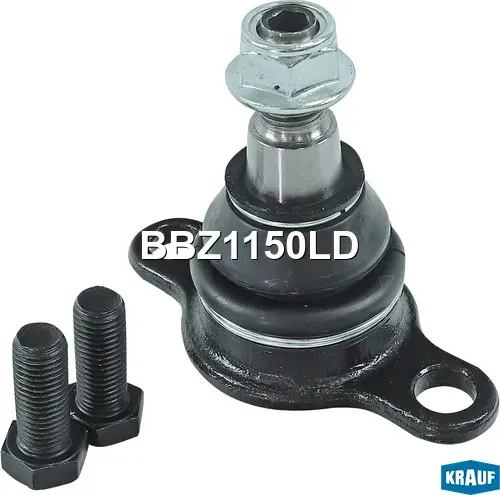 Шаровая опора (Krauf). Артикул BBZ1150LD