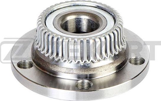 Ступица колеса Zekkert. Артикул RL-1357