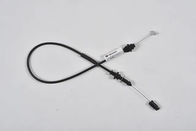 Трос газа ВАЗ LADA Largus, RENAULT Logan дв.1,4-1,6 8кл. (Рекардо) R6001546868 (Rekardo). Артикул RD17359