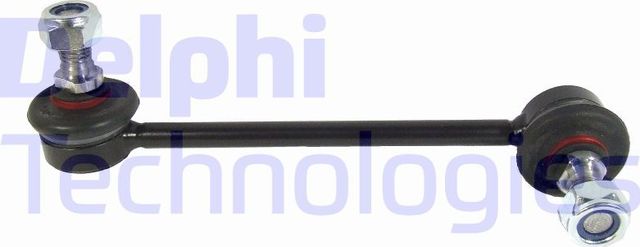 Стойка (тяга) стабилизатора Delphi. Артикул TC1835
