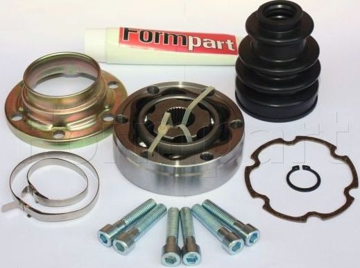 Шрус внутренний (граната) Formpart для SEAT Alhambra I 1996-2010. Артикул 29390003/S