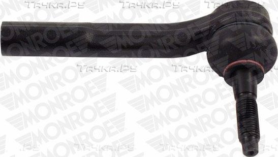 Наконечник рулевой тяги Monroe правый внешний для Opel Signum I 2003-2008. Артикул L24119