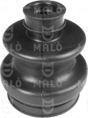 Пыльник ШРУСа внутренний Malo (резина). Артикул 24017