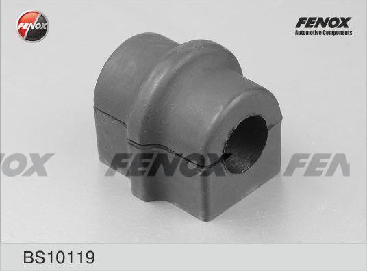 Втулка стабилизатора Fenox. Артикул BS10119