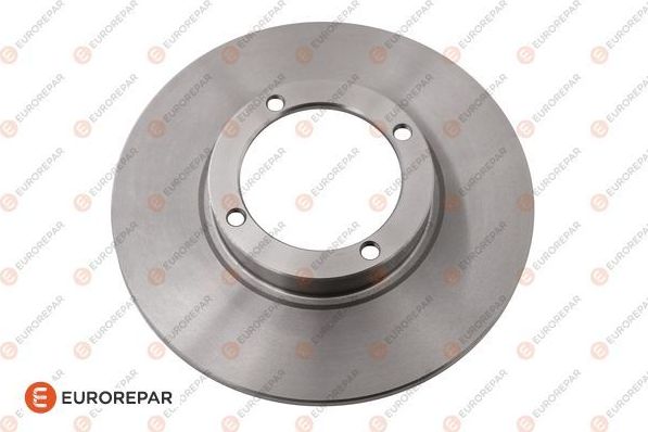Тормозной диск Eurorepar. Артикул 1618870180