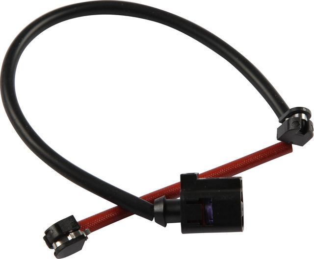 Датчик износа тормозных колодок JP Group. Артикул 1697301000