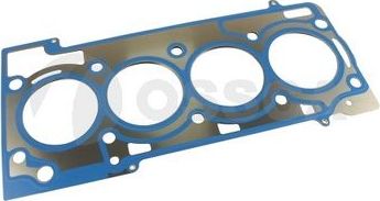 Прокладка ГБЦ OSSCA для Skoda Roomster I 2010-2015. Артикул 58292