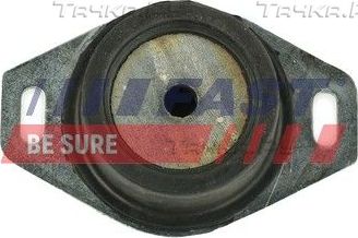 Подушка (опора) двигателя Fast левая внутренний для Citroen ZX 1991-1998. Артикул FT52579