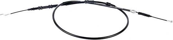 Трос ручника (тросик ручного тормоза) Stellox. Артикул 29-96180-SX