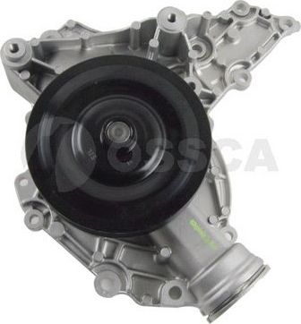Помпа (водяной насос) OSSCA для Mercedes-Benz CLC-Класс 2008-2011. Артикул 23322