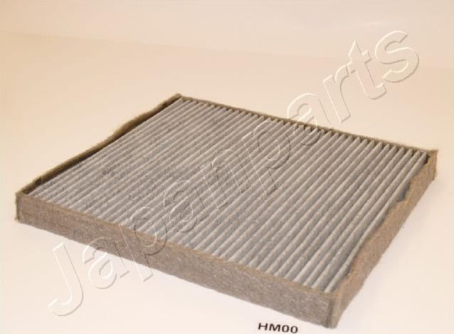 Салонный фильтр Japanparts. Артикул FAA-HM00