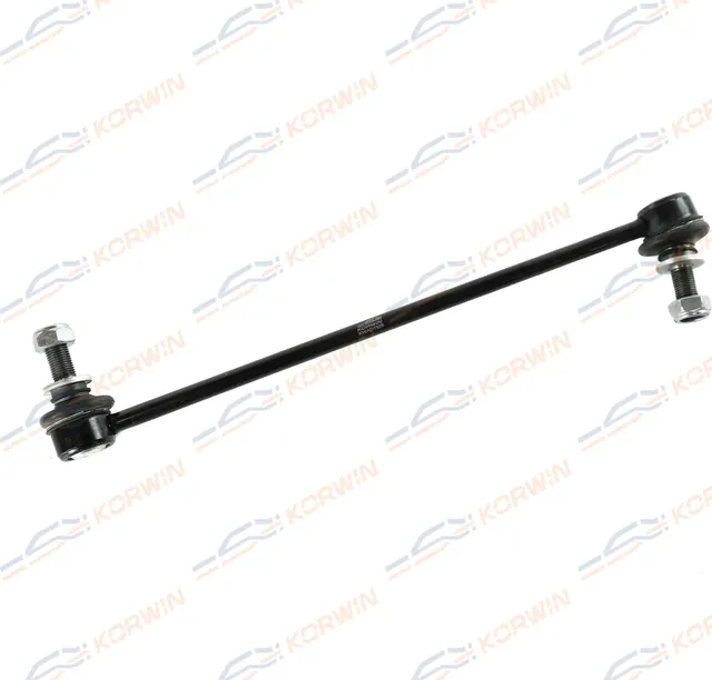 Стойка стабилизатора FR L/R TOYOTA COROLLA (ZRE210) 2018 - (гарантия 1 год/30т.к (Korwin). Артикул KWAD1928