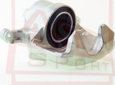 Тормозной суппорт Asva передний правый для Nissan X-Trail T31 2007-2013. Артикул NSBC-T31FR