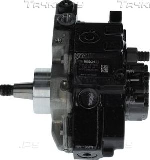 Топливный насос высокого давления (ТНВД) Bosch для Audi A6 III (C6) 2004-2005. Артикул 0 445 010 343