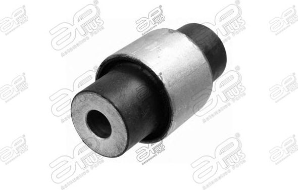 Сайлентблок заднего рычага подвески APlus правый/левый для Mercedes-Benz S-Класс IV (W220) 1998-2005. Артикул 23163AP