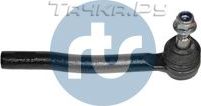 Наконечник рулевой тяги RTS правый для Ford Ranger III 2011-2015. Артикул 91-90638-3